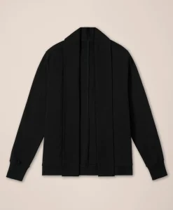 Women Pact Organic Airplane Drape Cardigan