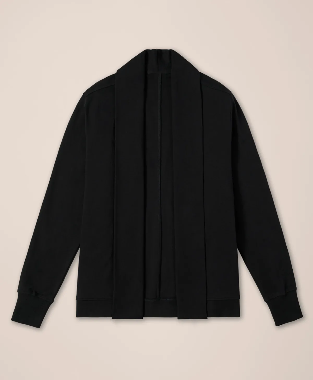 Women Pact Organic Airplane Drape Cardigan