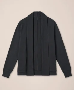 Women Pact Organic Airplane Drape Cardigan