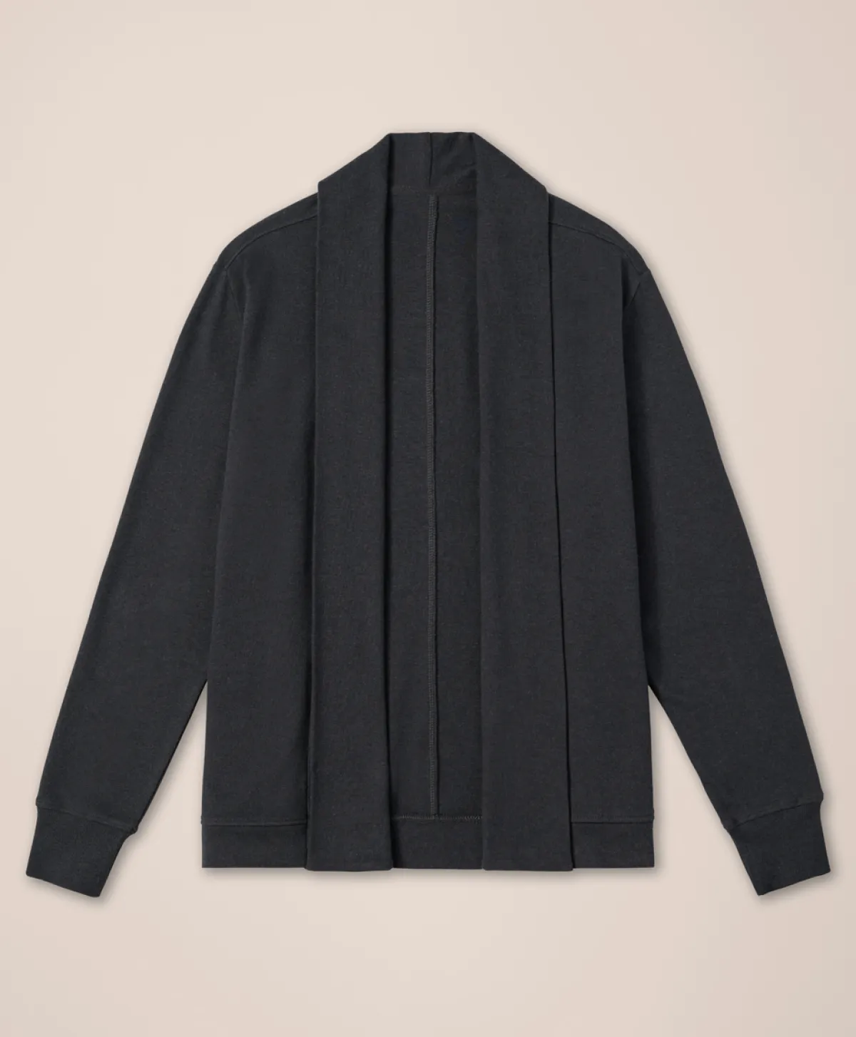 Women Pact Organic Airplane Drape Cardigan