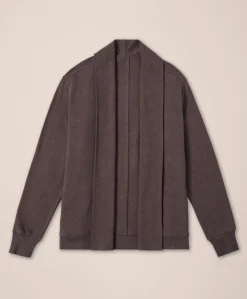 Women Pact Organic Airplane Drape Cardigan