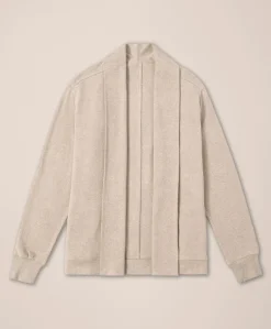 Women Pact Organic Airplane Drape Cardigan