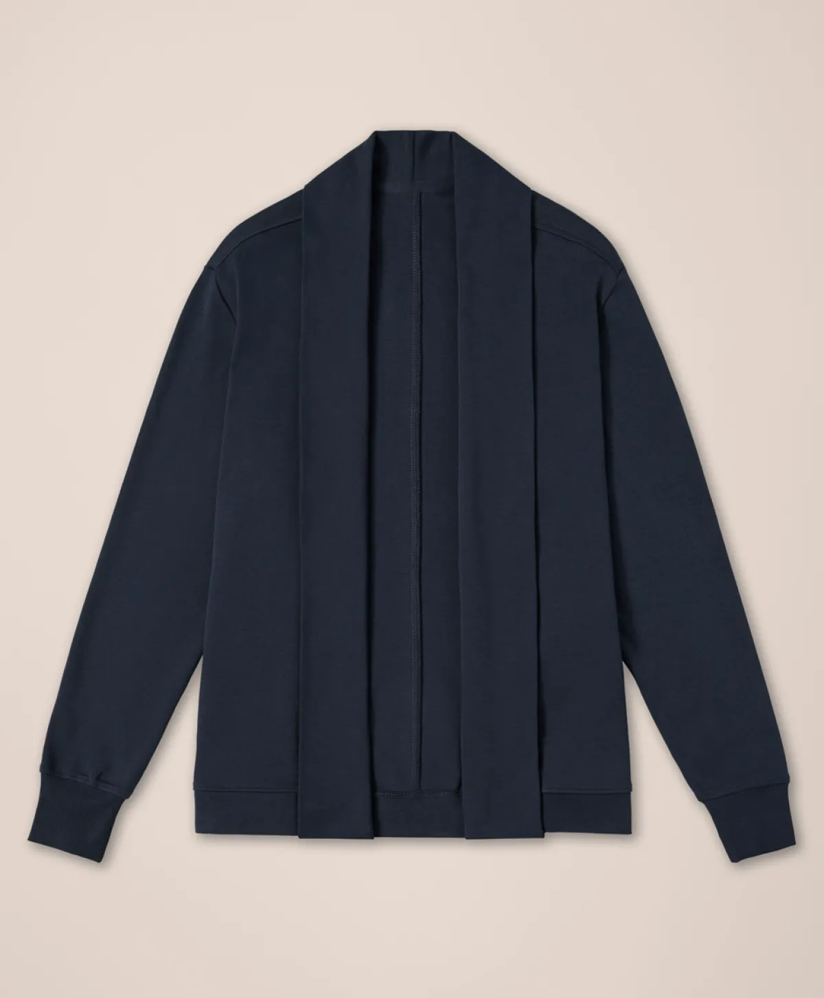 Women Pact Organic Airplane Drape Cardigan