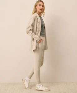 Women Pact Organic Airplane Jogger