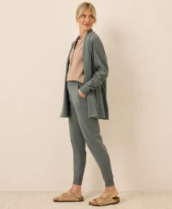 Women Pact Organic Airplane Jogger