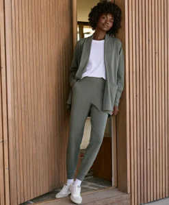 Women Pact Organic Airplane Jogger