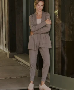 Women Pact Organic Airplane Jogger