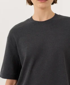 Women Pact Organic Airplane Sweatshirt Tee