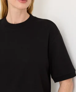 Women Pact Organic Airplane Sweatshirt Tee