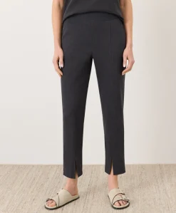Women Pact Organic Airplane Tapered Leg Pant