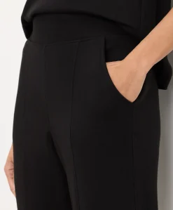 Women Pact Organic Airplane Tapered Leg Pant