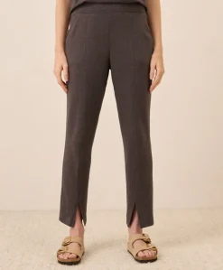 Women Pact Organic Airplane Tapered Leg Pant