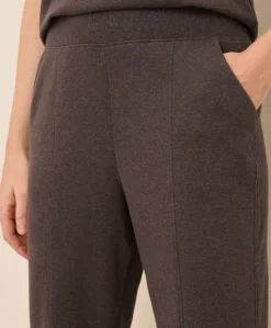 Women Pact Organic Airplane Tapered Leg Pant