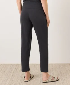 Women Pact Organic Airplane Tapered Leg Pant