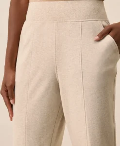 Women Pact Organic Airplane Tapered Leg Pant