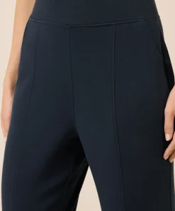 Women Pact Organic Airplane Tapered Leg Pant