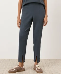 Women Pact Organic Airplane Tapered Leg Pant