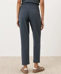 Women Pact Organic Airplane Tapered Leg Pant
