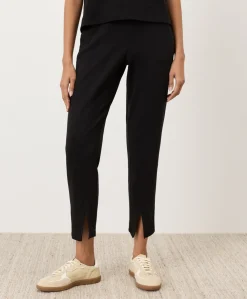 Women Pact Organic Airplane Tapered Leg Pant