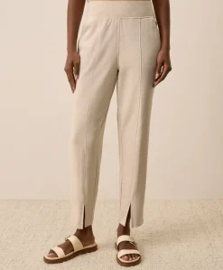 Women Pact Organic Airplane Tapered Leg Pant