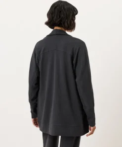 Women Pact Organic Airplane Wrap Cardigan