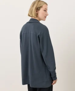 Women Pact Organic Airplane Wrap Cardigan