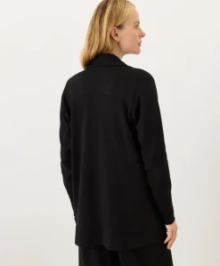 Women Pact Organic Airplane Wrap Cardigan
