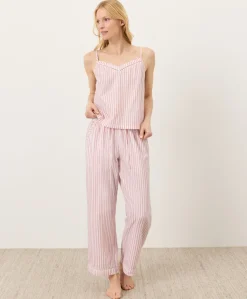 Women Pact Organic Breezy Cotton Sleep Cami