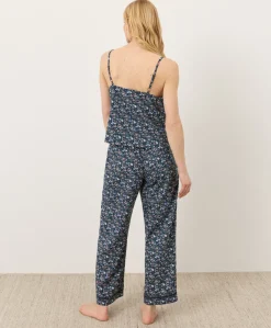 Women Pact Organic Breezy Cotton Sleep Cami