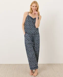 Women Pact Organic Breezy Cotton Sleep Cami
