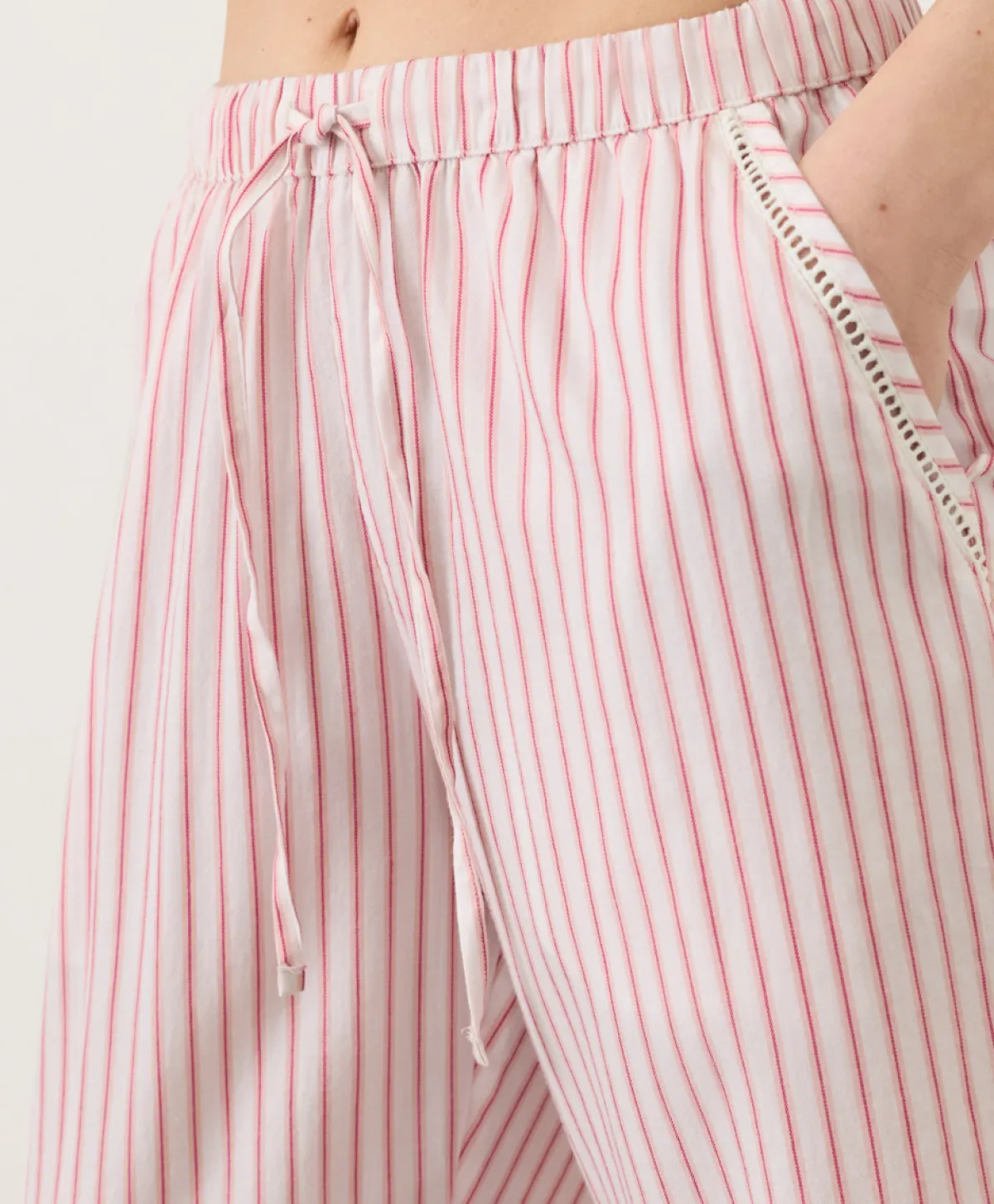 Women Pact Organic Breezy Cotton Sleep Pant