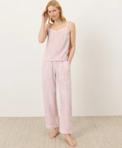 Women Pact Organic Breezy Cotton Sleep Pant