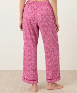 Women Pact Organic Breezy Cotton Sleep Pant