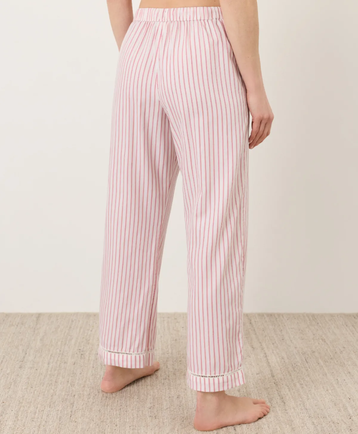 Women Pact Organic Breezy Cotton Sleep Pant