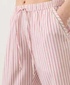 Women Pact Organic Breezy Cotton Sleep Pant