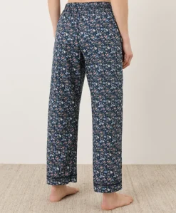 Women Pact Organic Breezy Cotton Sleep Pant