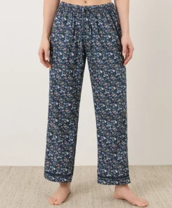Women Pact Organic Breezy Cotton Sleep Set
