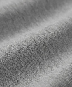 Pact Organic Brushed Fleece Crew Sweatshirt