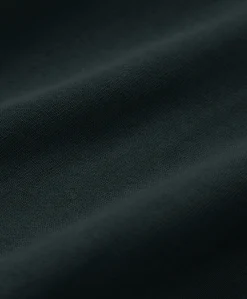 Pact Organic Brushed Fleece Crew Sweatshirt