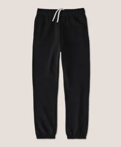 Pact Organic Brushed Fleece Sweatpant