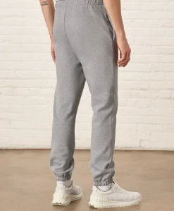 Pact Organic Brushed Fleece Sweatpant