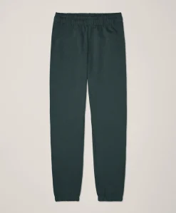 Pact Organic Brushed Fleece Sweatpant