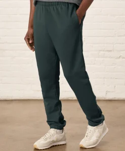 Pact Organic Brushed Fleece Sweatpant