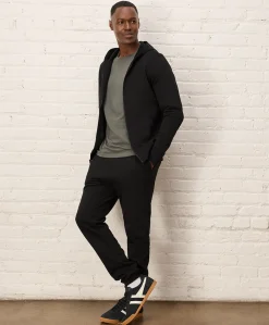 Pact Organic Brushed Fleece Sweatpant