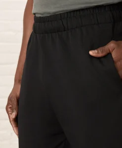 Pact Organic Brushed Fleece Sweatpant