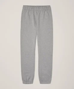Pact Organic Brushed Fleece Sweatpant