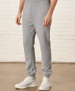 Pact Organic Brushed Fleece Sweatpant