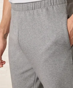 Pact Organic Brushed Fleece Sweatpant
