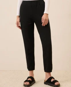 Women Pact Organic Brushed Fleece Sweatpant