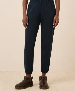 Women Pact Organic Brushed Fleece Sweatpant